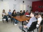 Workshop: Entrega de...