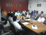 Palestra: Gestores d...