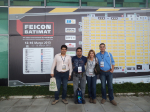 Visita a Feira FEICO...