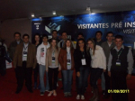 Visita a Feira CONCR...