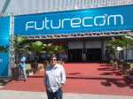 Visita a Feira FUTUR...