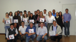 Certificação  Prog...